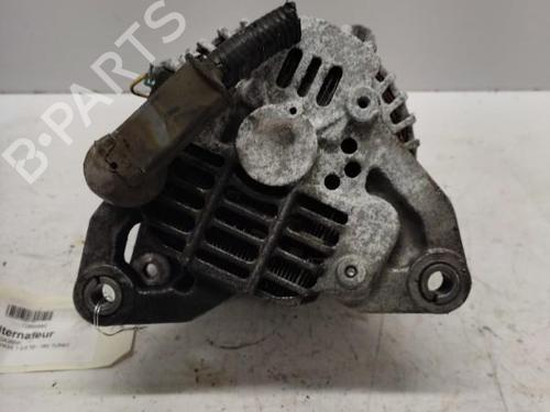 Alternator MAZDA 5 (CR) 2.0 CD (CR19) | BP27055147M7 - Image 3