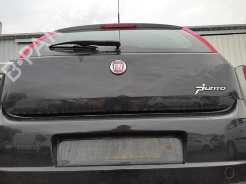 Tailgate FIAT GRANDE PUNTO (199_) 1.3 D Multijet | BP27067273C6 