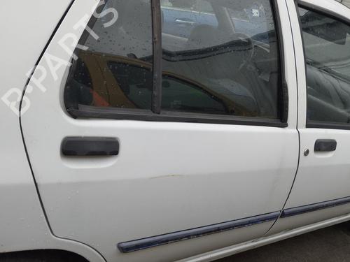 Used Rear right window mechanism RENAULT CLIO I (B/C57_, 5/357_) 1.2 (B/C/S57A, B/C57S, 5/357F, 5/357J, 5/357L, 5/357R) (58 hp) 27053863