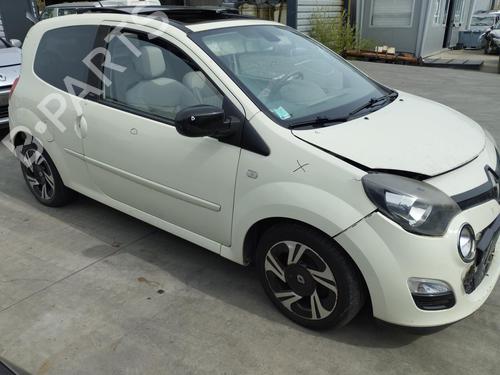 Left tailgate light RENAULT TWINGO II (CN0_) 1.5 dCi 90 | BP27075092C79 - Image 4
