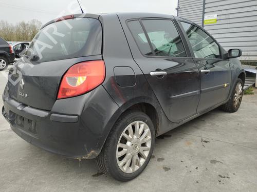 Left front window switch RENAULT CLIO III (BR0/1, CR0/1) 1.5 dCi (BR17, CR17) | BP32668641I27  - Image 6