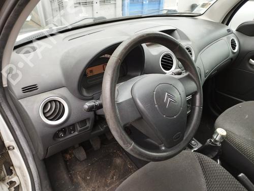 Instrumentbræt CITROËN C3 I (FC_, FN_) 1.1 i (60 hp) 30169656