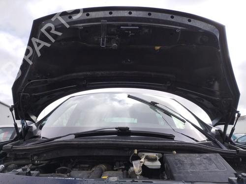 Used Hood Hood RENAULT SCÉNIC III (JZ0/1_) 1.5 dCi (110 hp) 32183343 32183343