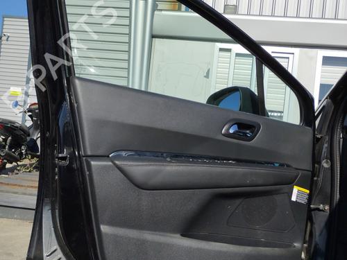 Used Front left door window PEUGEOT 3008 I MPV (0U_) 1.6 BlueHDi 120 (120 hp) 29913109