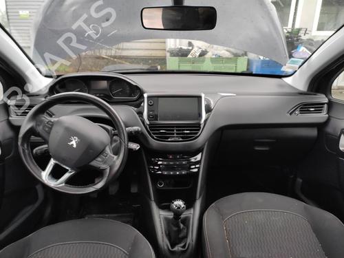 Engine PEUGEOT 208 I (CA_, CC_) 1.2 VTI 82 | BP27058155M1  - Image 7
