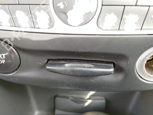 Used Card reader Card reader RENAULT MEGANE III Hatchback (BZ0/1_, B3_) 1.5 dCi (BZ0C) (90 hp) 33611872 33611872