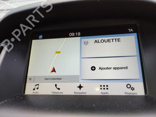 Used Radio Radio 38454851 38454851