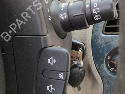 Used Steering column stalk Steering column stalk RENAULT MODUS / GRAND MODUS (F/JP0_) 1.5 dCi (FP0E, JP0E) (65 hp) 34108796 34108796