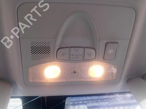 Innerbelysning HONDA CIVIC VIII Hatchback (FN, FK) 1.8 (FN1, FK2) (140 hp) 27070486