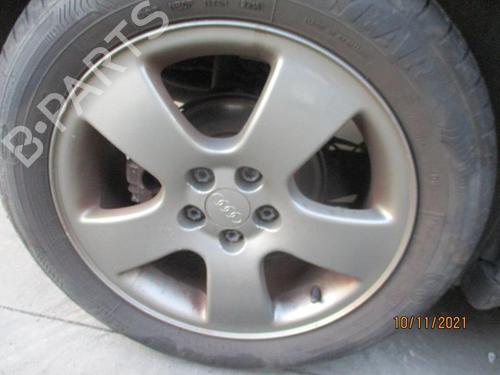 Left mirror AUDI A3 (8L1) 1.9 TDI | BP27048217C26 
