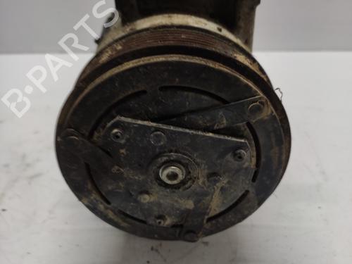 AC compressor RENAULT CLIO IV (BH_) 0.9 TCe 90 (BHNF, BHMA, BHMH, BHJK, BHJR) | BP32368933M34