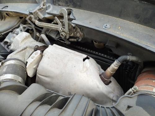 Used Water radiator CITROËN DS3 (SA_) 1.6 THP 155 (156 hp) 31579068