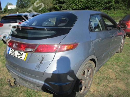 Starter HONDA CIVIC VIII Hatchback (FN, FK) 2.2 CTDi (FK3) | BP27061165M8 