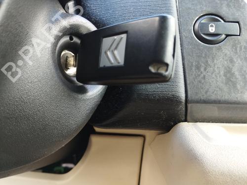 Used Ignition barrel CITROËN C4 I (LC_) 2.0 HDi (136 hp) 27043539