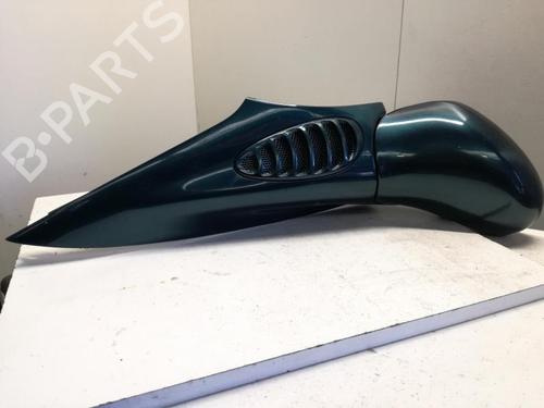 Left mirror RENAULT ESPACE III (JE0_) 2.2 12V TD (JE0E, JE0H, JE0P) | BP27056511C26 