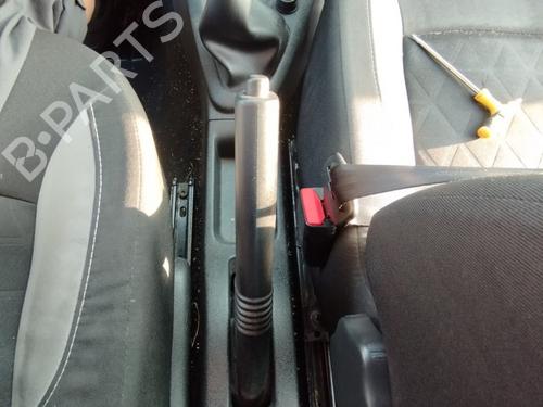 Console centrale DACIA SANDERO II 1.5 dCi | BP39761885I22 - Image 2