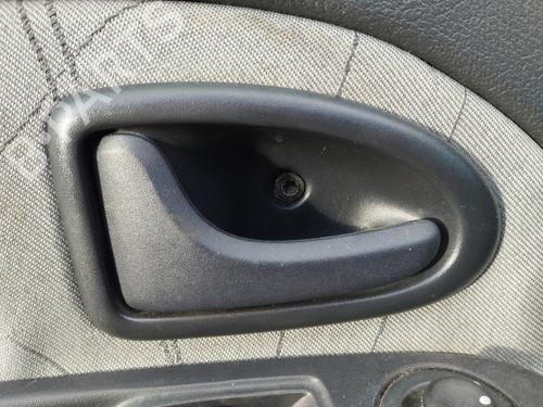 Used Front left interior door handle RENAULT CLIO II (BB_, CB_) 1.5 dCi (B/CB07) (65 hp) 30109840