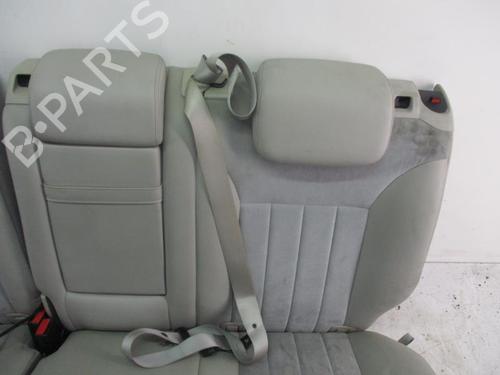 Used Rear seat Rear seat MERCEDES-BENZ M-CLASS (W164) ML 320 CDI 4-matic (164.122) (224 hp) 27075807 27075807