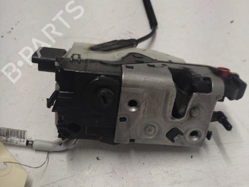 Rear right lock PEUGEOT 208 I (CA_, CC_) 1.2 VTI 82 | BP28139656C99 