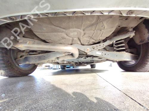 Bagaksel VW TOURAN (1T3) 1.6 TDI (105 hp) 31639423