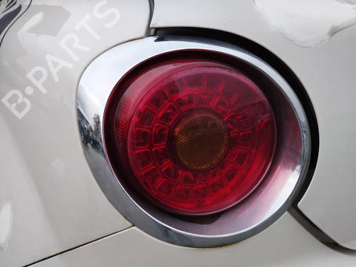 Used Left taillight Left taillight ALFA ROMEO MITO (955_) 1.4 MultiAir (955AXL1B) (105 hp) 33544430 33544430