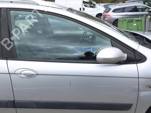 Used Front right door window Front right door window 27072674 27072674