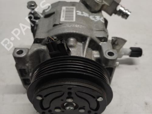 AC compressor FIAT 500 (312_) 1.2 (312AXA1A) | BP27052702M34