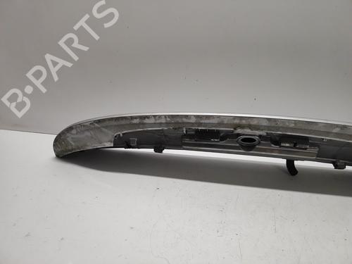 Rear spoiler CITROËN C4 Picasso I MPV (UD_) 1.6 HDi | BP27064914C96 