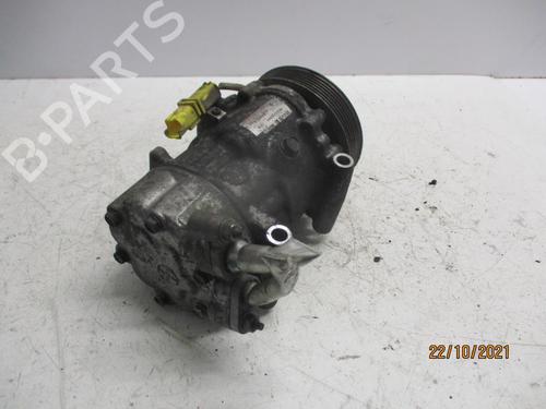 AC compressor CITROËN C3 I (FC_, FN_) 1.4 HDi | BP27055698M34 