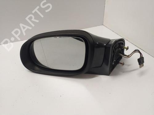 Used Left mirror Left mirror MERCEDES-BENZ A-CLASS (W168) A 140 (168.031, 168.131) (82 hp) 27061125 27061125