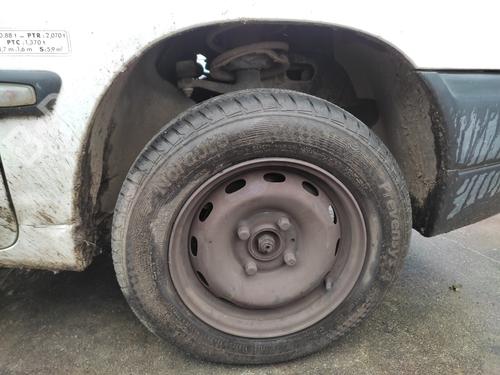 Used Wheel arch CITROËN SAXO (S0, S1) 1.5 D (57 hp) 27048297