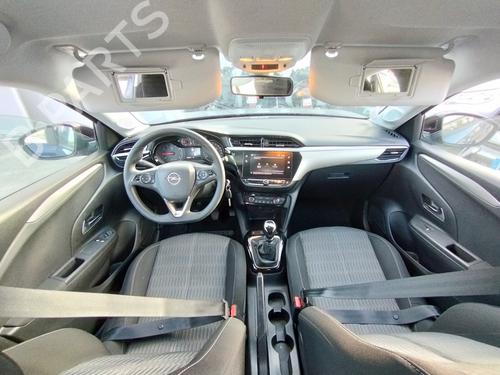 Used Parts OPEL CORSA F (P2JO) 1.2 (68) 4789062