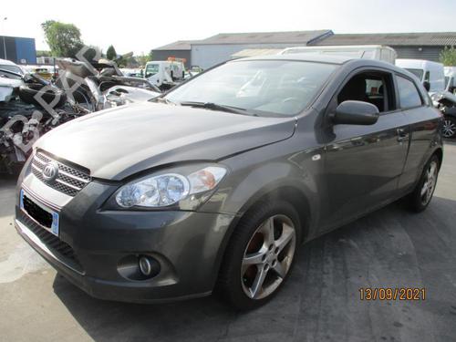 Right front fog light KIA PRO CEE'D (ED) 1.6 CRDi 90 | BP27085164C31 - Image 6