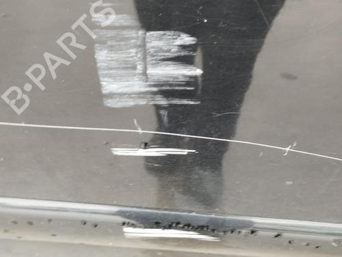 Used Right rear door CITROËN C4 Grand Picasso I (UA_) 1.6 HDi (109 hp) 27083487