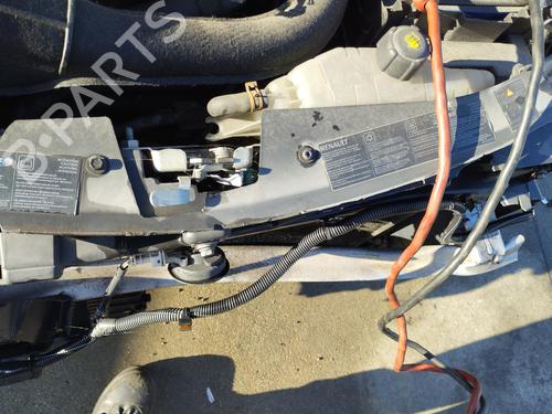 Switch RENAULT CLIO III (BR0/1, CR0/1) 1.5 dCi (BR17, CR17) | BP27057014I30 - Image 9
