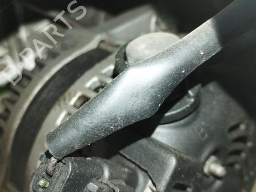 Used Alternator Alternator 39518409 39518409