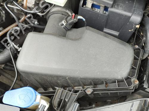 Used Air filter box Air filter box FORD S-MAX (WA6) 2.0 TDCi (140 hp) 34108641 34108641
