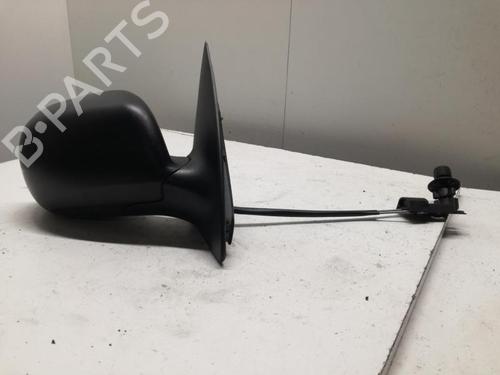 Right mirror SKODA FABIA I (6Y2) 1.4 | BP27086093C27 