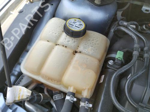 Used Expansion tank Expansion tank 38455172 38455172