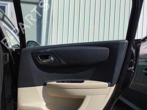 Right rear door CITROËN C4 I (LC_) 2.0 HDi | BP27043581C5 