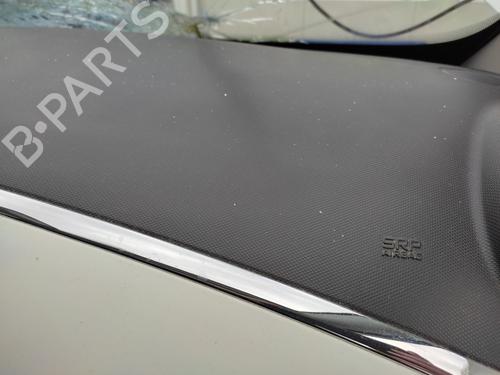Passasjer kollisjonspute RENAULT ZOE (BFM_) ZOE (88 hp) 27067657