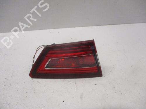 Left tailgate light RENAULT CLIO IV (BH_) 1.5 dCi 75 | BP27085212C79 