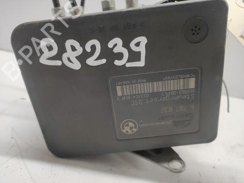 Used ABS pump BMW 1 (E87) 116 d (116 hp) 27041096