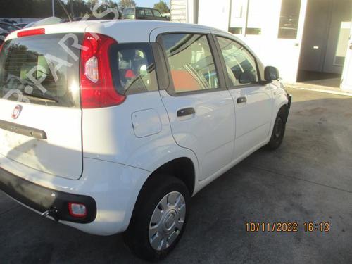 Starter FIAT PANDA (312_, 319_) 1.2 (312PXA1A) | BP27066295M8 - Image 1