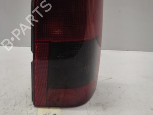 Used Right taillight CITROËN BERLINGO / BERLINGO FIRST Box Body/MPV (M_) 1.8 D (MBA9A, MCA9A) (59 hp) 32230925
