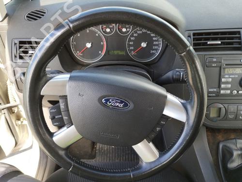 Steering wheel FORD FOCUS C-MAX (DM2) 1.8 TDCi | BP35898377C49 - Image 2