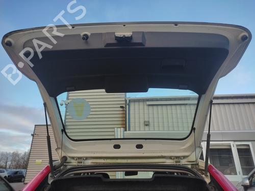 Tailgate FIAT GRANDE PUNTO (199_) 1.2 | BP27052040C6 