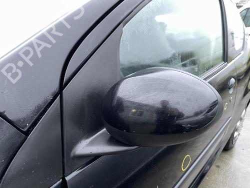 Used Left mirror PEUGEOT 107 (PM_, PN_) 1.0 (68 hp) 27062772