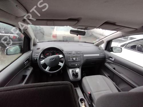 Poignée intérieure avant gauche FORD FOCUS C-MAX (DM2) 1.6 TDCi | BP27053794I13 