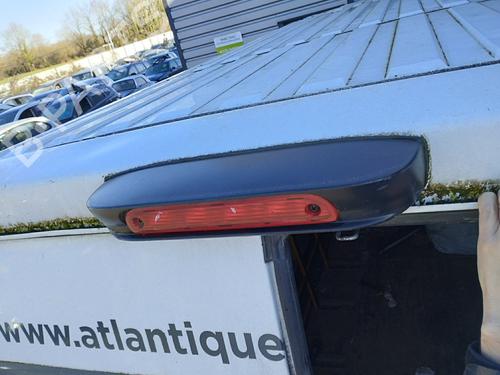 Third brake light FIAT DUCATO Van (250_) 130 Multijet 2,3 D | BP32491208L11